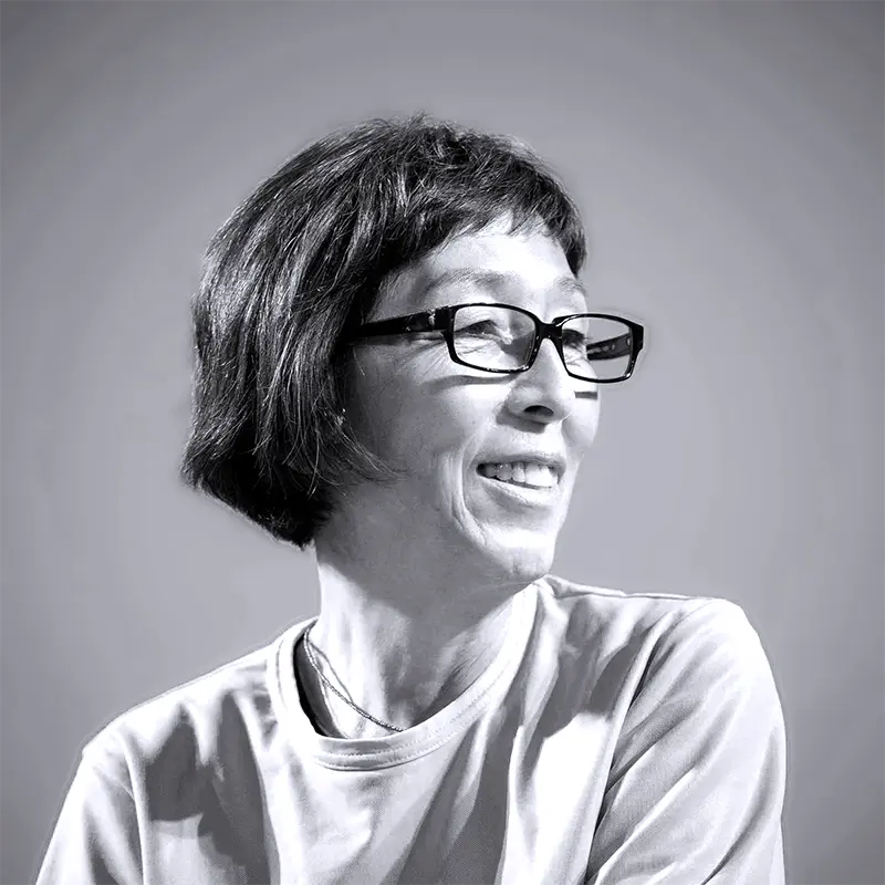 Kazuyo Sejima