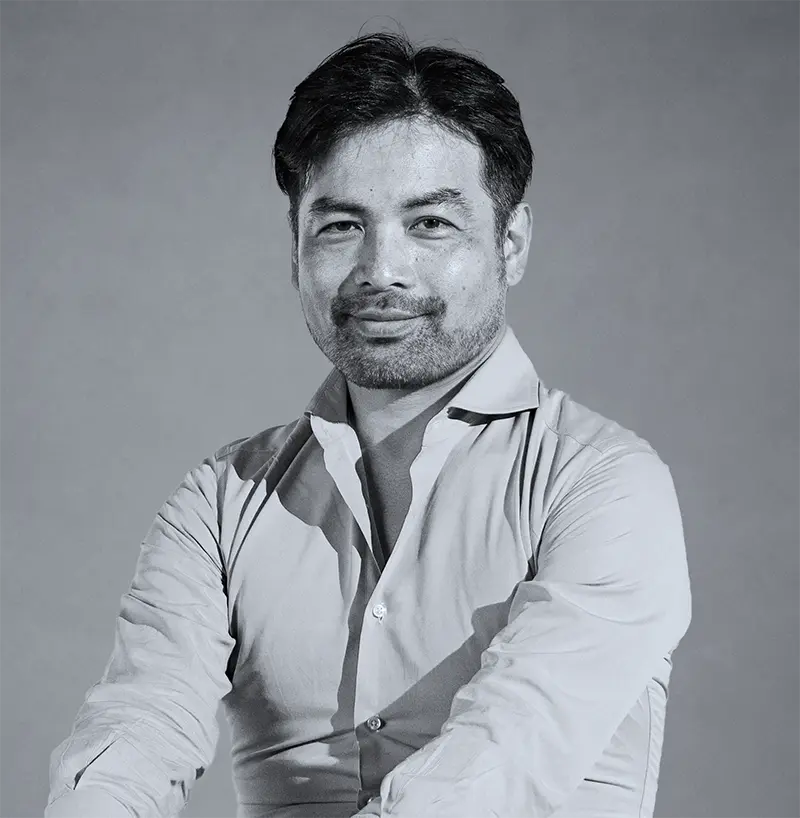 Kazuhiro Oyoshi